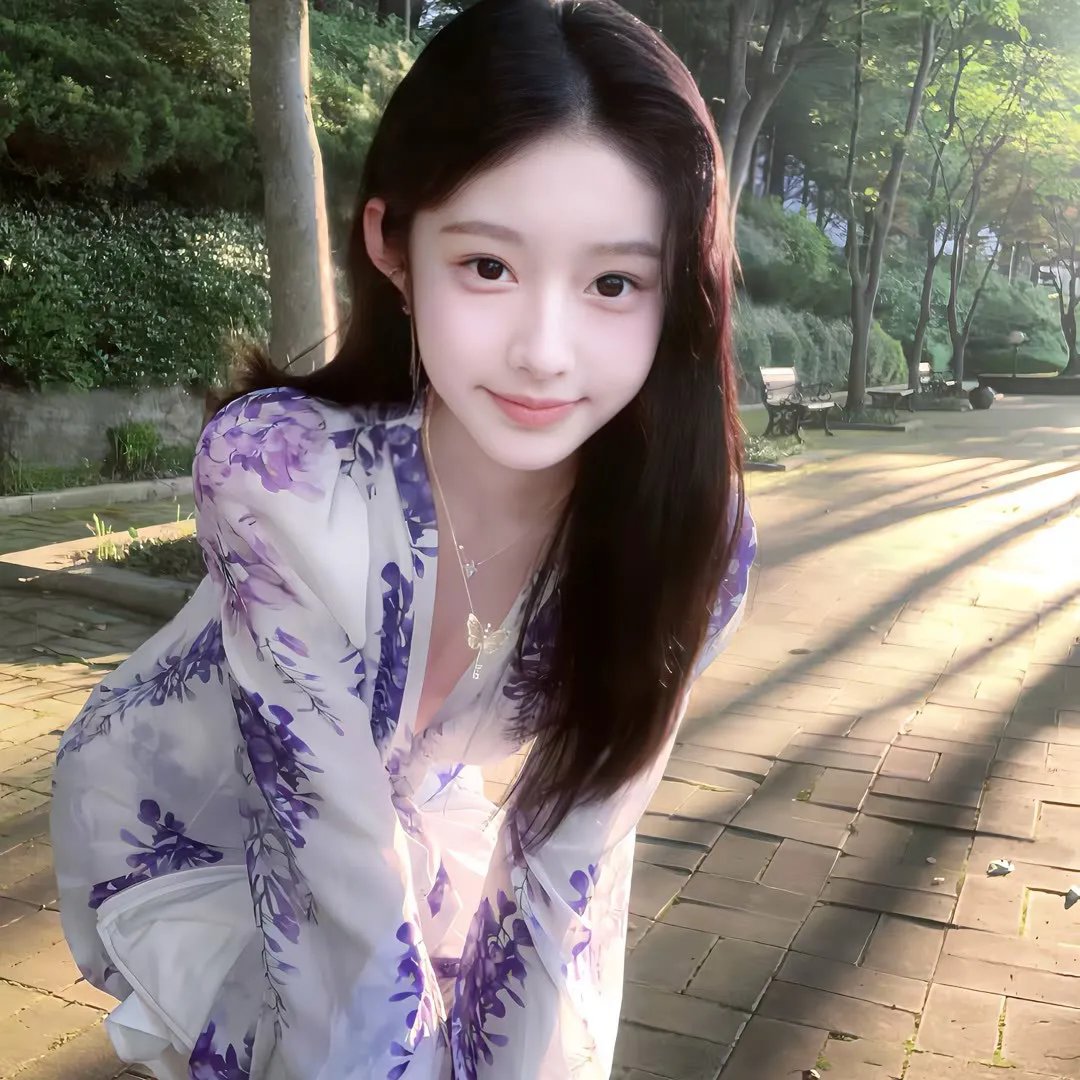 奔跑的修女